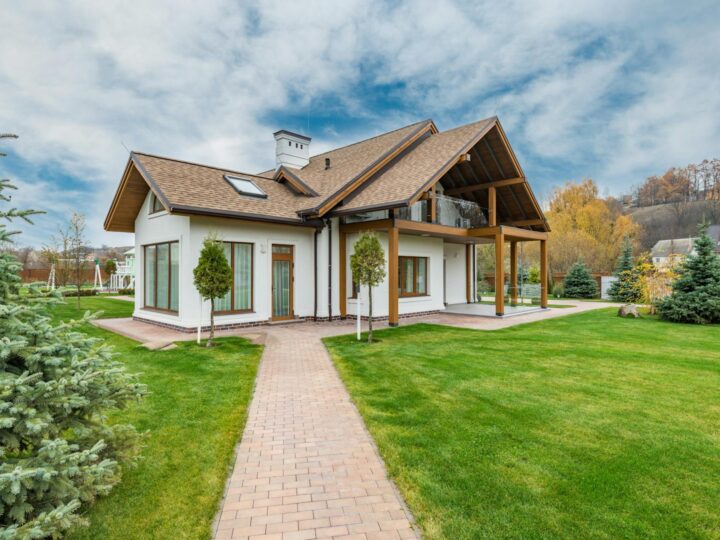 Villa Spada